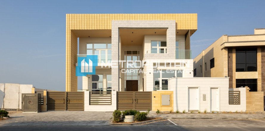 Villa de 5 chambres  No. 124815