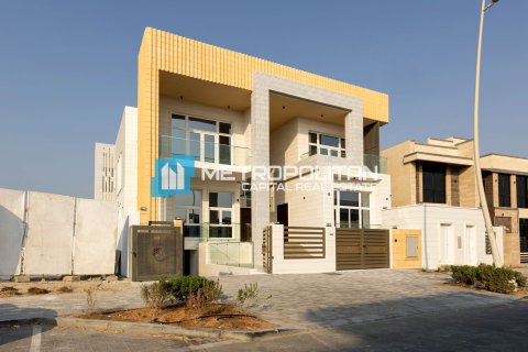 Villa de 5 chambres  No. 124815 36