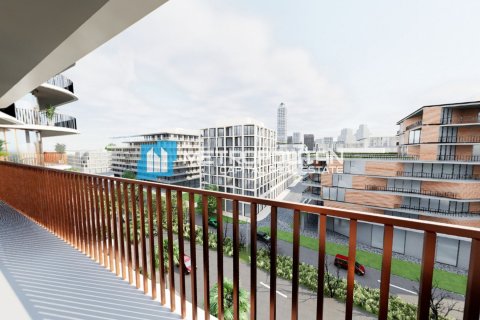 Appartement de 3 chambres  No. 124816 6