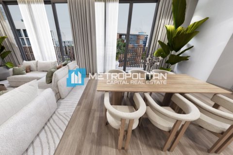 Appartement de 3 chambres  No. 124816 12