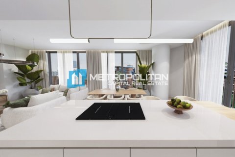 Appartement de 3 chambres  No. 124816 13