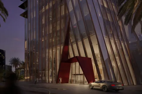 Appartement de 3 chambres à Downtown Dubai (Downtown Burj Dubai), UAE No. 143310 8