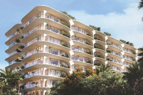 Duplex de 2 dormitorios en Palm Jumeirah, UAE No. 143309 4