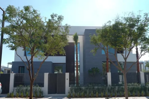 Вилла с 7 спальнями в Дубай Хилс Эстейт, ОАЭ №143314 4