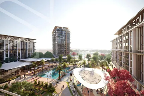 Appartement de 2 chambres à Dubai Lifestyle City, UAE No. 143312 4