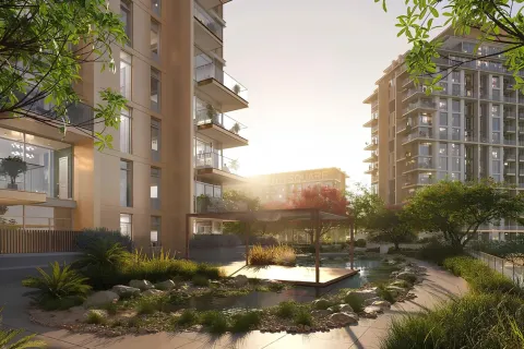 Appartement de 2 chambres à Dubai Lifestyle City, UAE No. 143312 3