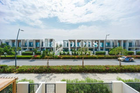 Townhouse de 3 dormitorios en Al Manara, UAE No. 146723 29