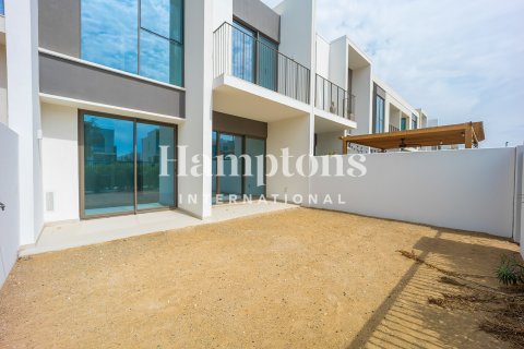 Townhouse de 3 dormitorios en Al Manara, UAE No. 146723 8