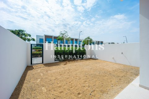 Townhouse de 3 dormitorios en Al Manara, UAE No. 146723 14
