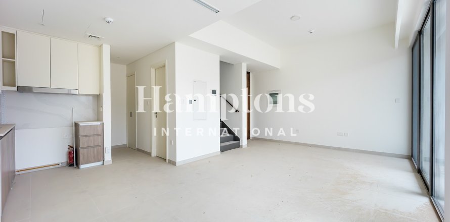 Townhouse de 3 dormitorios en Al Manara, UAE No. 146723