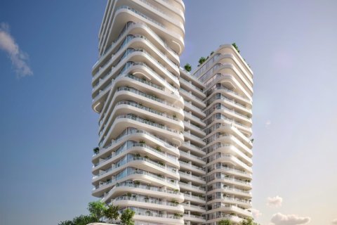 Квартира с 2 спальнями в Дубай, ОАЭ №146725 3