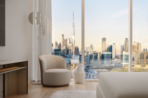 Квартира с 2 спальнями в Дубай, ОАЭ №146725 6