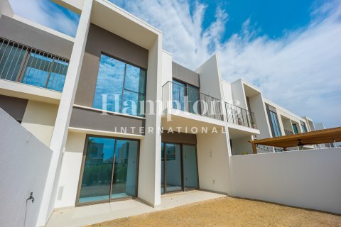 Townhouse de 3 dormitorios en Al Manara, UAE No. 146722 20