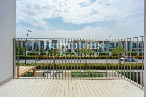 Townhouse de 3 dormitorios en Al Manara, UAE No. 146722 4