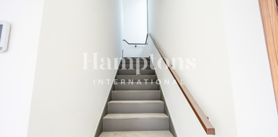 Townhouse de 3 dormitorios en Al Manara, UAE No. 146722