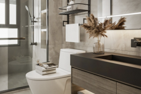 Квартира с 2 спальнями в Дубай, ОАЭ №146724 4