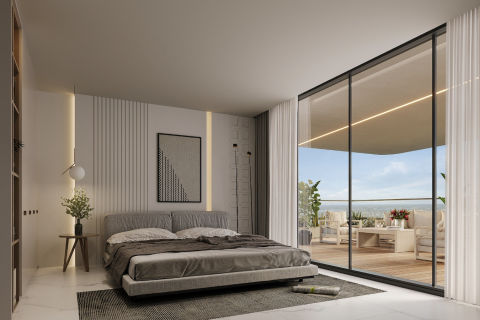 Квартира с 1 спальней в Дубай, ОАЭ №146728 9