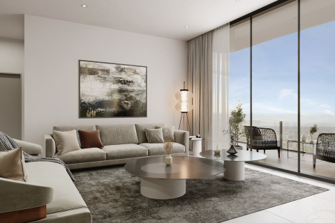 Квартира с 1 спальней в Дубай, ОАЭ №146728 8