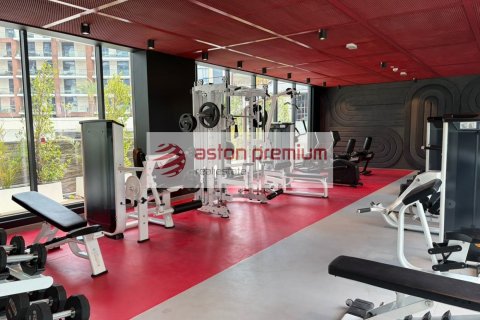 2 bedrooms Apartment in Arjan, UAE No. 198683 15