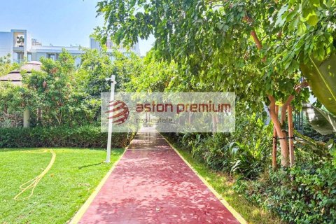 Studio Apartment in Arjan, UAE No. 198682 13