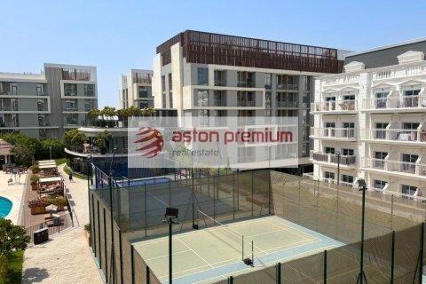 Studio Apartment in Arjan, UAE No. 198682 19