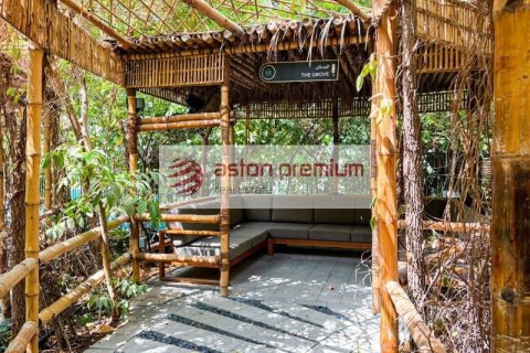 Studio Apartment in Arjan, UAE No. 198682 3
