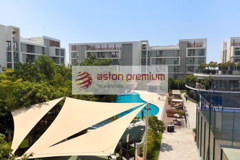 Studio Apartment in Arjan, UAE No. 198682 18