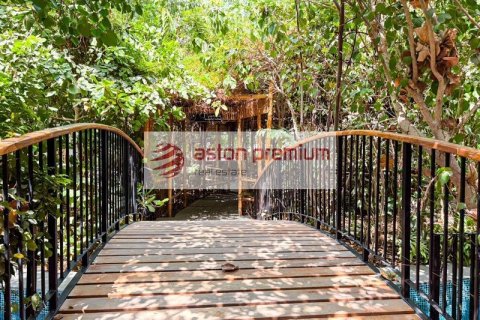 Studio Apartment in Arjan, UAE No. 198682 11
