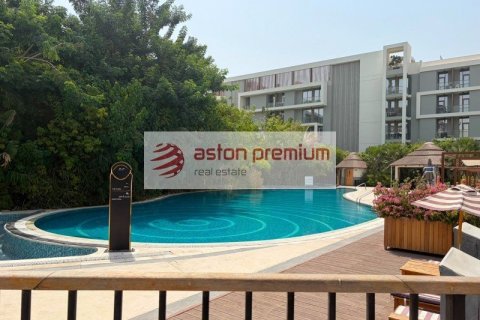 Studio Apartment in Arjan, UAE No. 198682 14