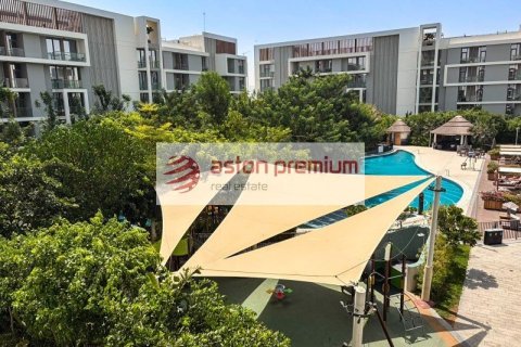 Studio Apartment in Arjan, UAE No. 198682 9