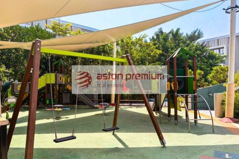 Studio Apartment in Arjan, UAE No. 198682 12