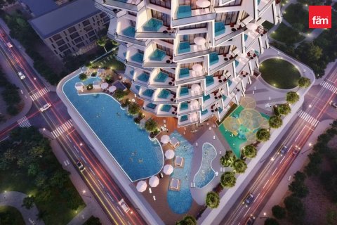 1 bedroom Apartment in Dubai, UAE No. 198679 11