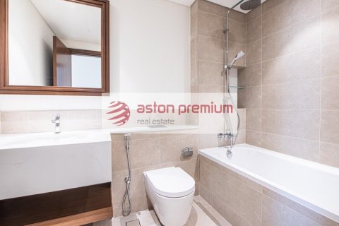 2 bedrooms Apartment in EMAAR Beachfront, UAE No. 198681 11