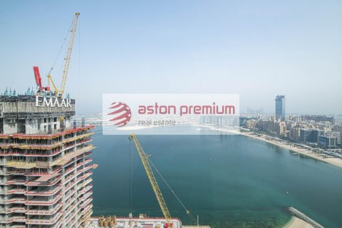 2 bedrooms Apartment in EMAAR Beachfront, UAE No. 198681 9