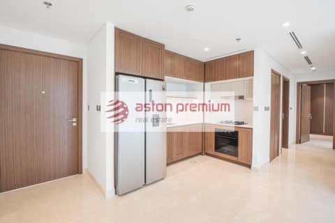 2 bedrooms Apartment in EMAAR Beachfront, UAE No. 198681 25