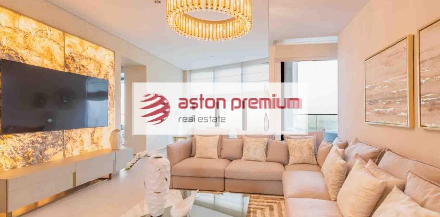 4 bedrooms Apartment in Jumeirah Beach Residence, UAE No. 198680