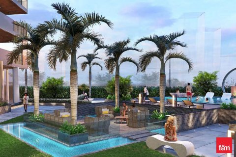 2 bedrooms Apartment in Arjan, UAE No. 142308 13