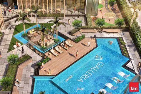 2 bedrooms Apartment in Arjan, UAE No. 142308 9