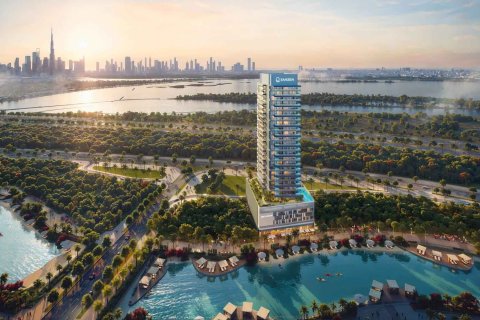 Zen Lagoons in Nadd Al Sheba, UAE No. 142310