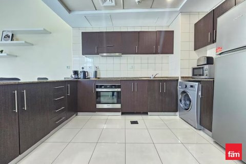 Квартира с 1 спальней в Дубай Марина, ОАЭ №142306 26