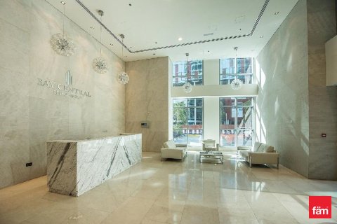 Квартира с 1 спальней в Дубай Марина, ОАЭ №142306 12