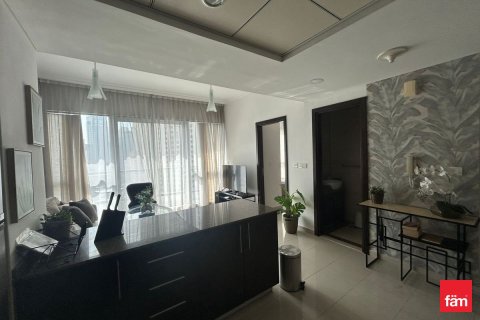 Квартира с 1 спальней в Дубай Марина, ОАЭ №142306 15