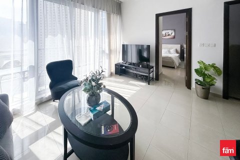 Квартира с 1 спальней в Дубай Марина, ОАЭ №142306