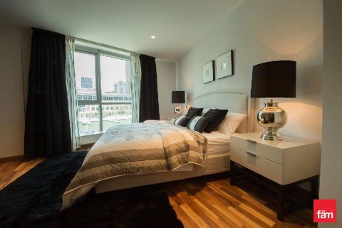 Квартира с 1 спальней в Дубай Марина, ОАЭ №142306 28