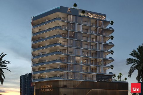 1 bedroom Apartment in Al Satwa, UAE No. 142309 3