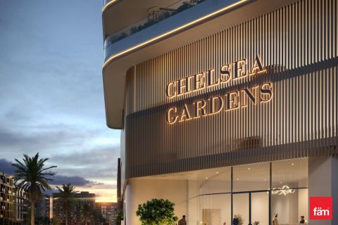 1 bedroom Apartment in Al Satwa, UAE No. 142309