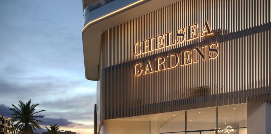 1 bedroom Apartment in Al Satwa, UAE No. 142309