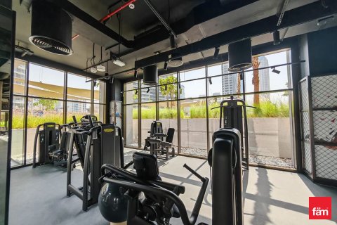 1 bedroom Apartment in Business Bay, UAE No. 142307 5