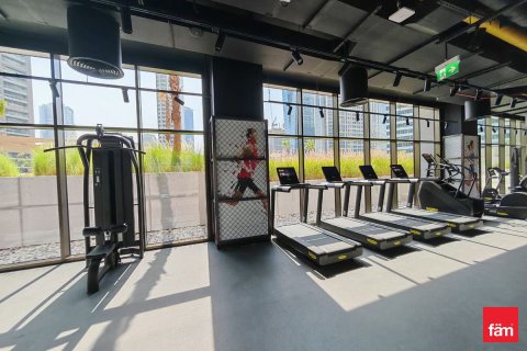 1 bedroom Apartment in Business Bay, UAE No. 142307 3