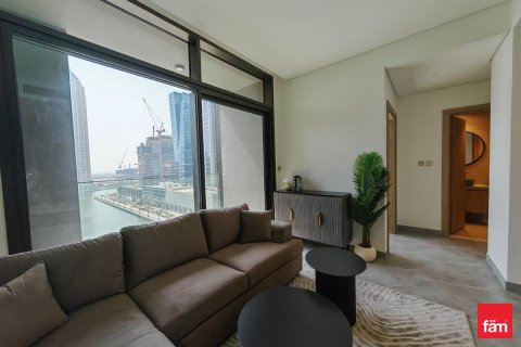 1 bedroom Apartment in Business Bay, UAE No. 142307 13